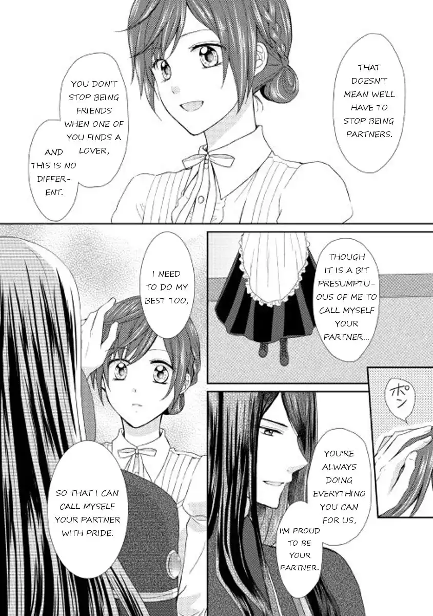 From Maid to Mother Chapter 9 14